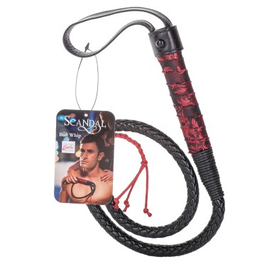 Pejcz-SCANDAL BULL WHIP